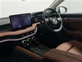 Skoda Superb Image 2
