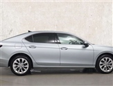 Skoda Superb Image 4