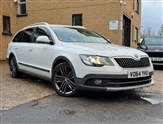 Used Skoda Superb Used Skoda Superb