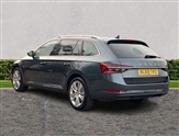Skoda Superb Image 5