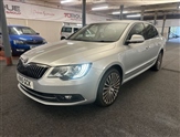 Used Skoda Superb Used Skoda Superb