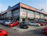 Skoda Superb Image 2