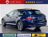 Skoda Superb Image 2