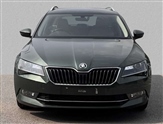 Skoda Superb Image 2
