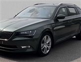 Skoda Superb Image 3