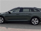Skoda Superb Image 4