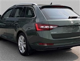 Skoda Superb Image 5