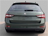 Skoda Superb Image 6