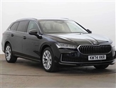 Skoda Superb Image 1