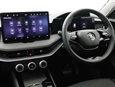 Skoda Superb Image 2