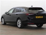 Skoda Superb Image 3