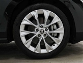 Skoda Superb Image 5