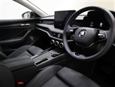 Skoda Superb Image 6