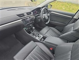 Skoda Superb Image 2