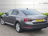 Skoda Superb Image 3