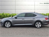 Skoda Superb Image 4