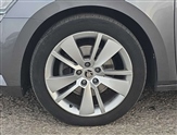 Skoda Superb Image 5