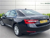 Skoda Superb Image 3