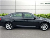 Skoda Superb Image 4