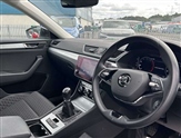 Skoda Superb Image 6