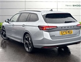 Skoda Superb Image 3