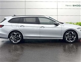 Skoda Superb Image 4