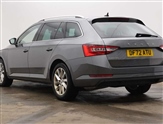 Skoda Superb Image 3