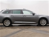 Skoda Superb Image 4