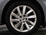 Skoda Superb Image 5