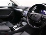 Skoda Superb Image 6