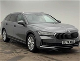 Skoda Superb Image 1