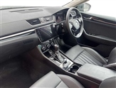 Skoda Superb Image 2