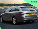 Skoda Superb Image 3