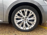 Skoda Superb Image 5