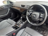 Skoda Superb Image 6