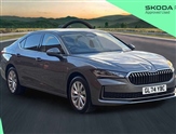 Skoda Superb Image 1