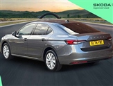 Skoda Superb Image 3
