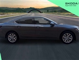 Skoda Superb Image 4
