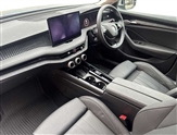 Skoda Superb Image 2