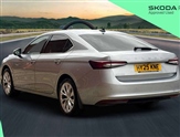 Skoda Superb Image 3