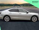 Skoda Superb Image 4