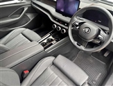 Skoda Superb Image 6
