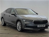Skoda Superb Image 1