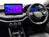 Skoda Superb Image 2