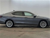 Skoda Superb Image 4