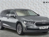 Skoda Superb Image 1