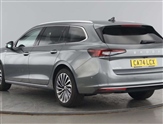 Skoda Superb Image 3