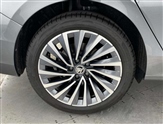Skoda Superb Image 5