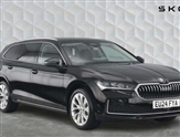 Skoda Superb Image 2