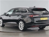 Skoda Superb Image 4